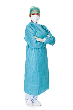 dental_oro_Protective_Gown